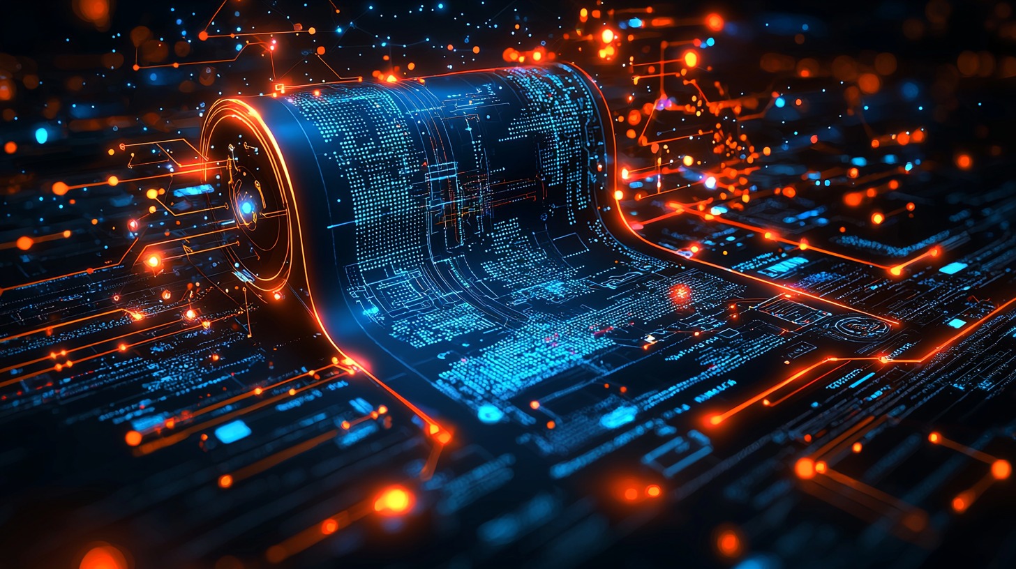 Smart contracts