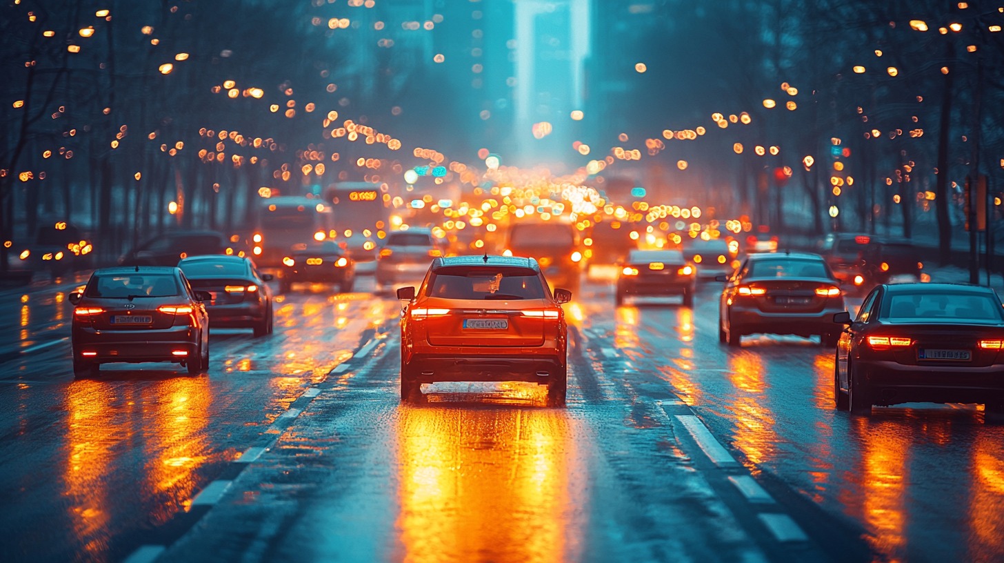 Customer loyalty in the auto industry