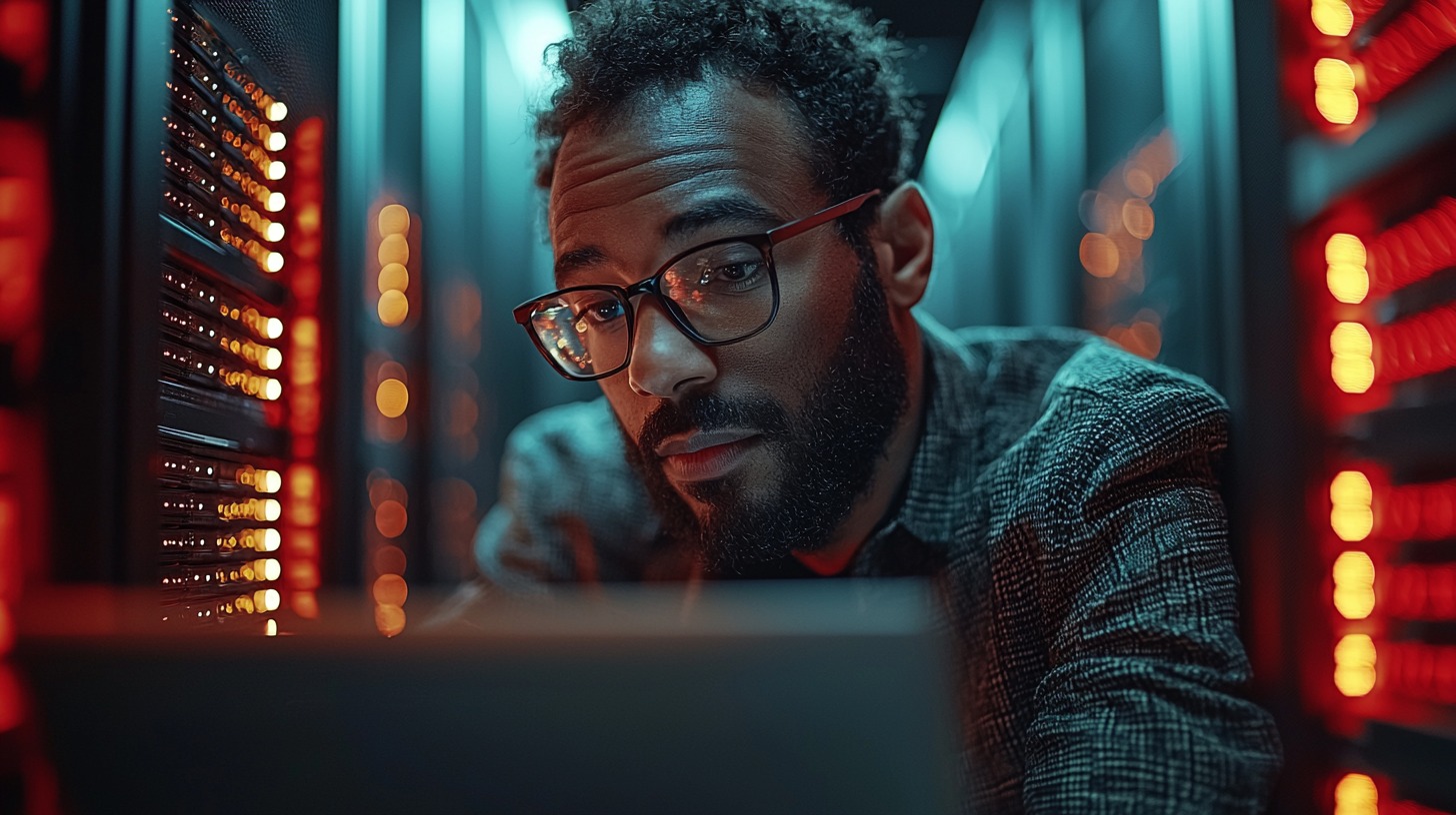 VPS hosting check