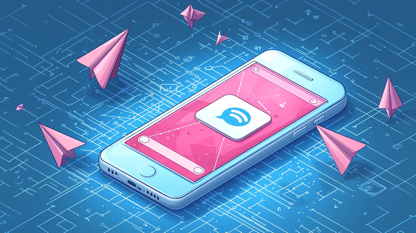 Best Telegram traffic strategies