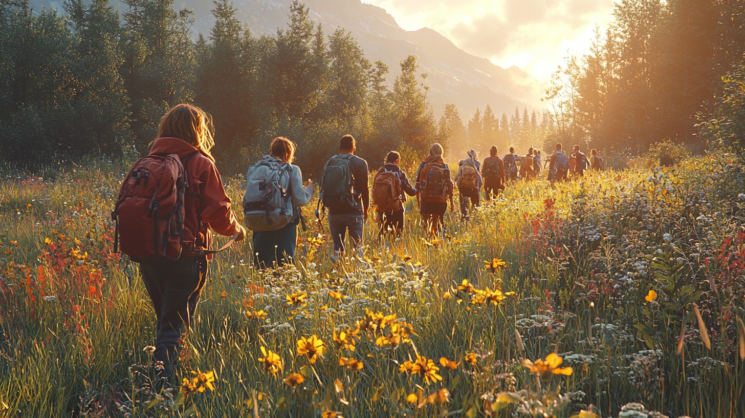 Team building ideas for work