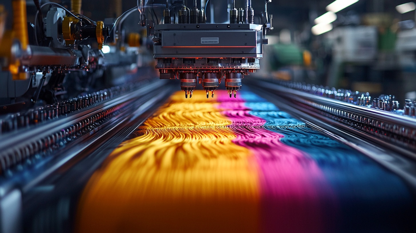 T-Shirt printing