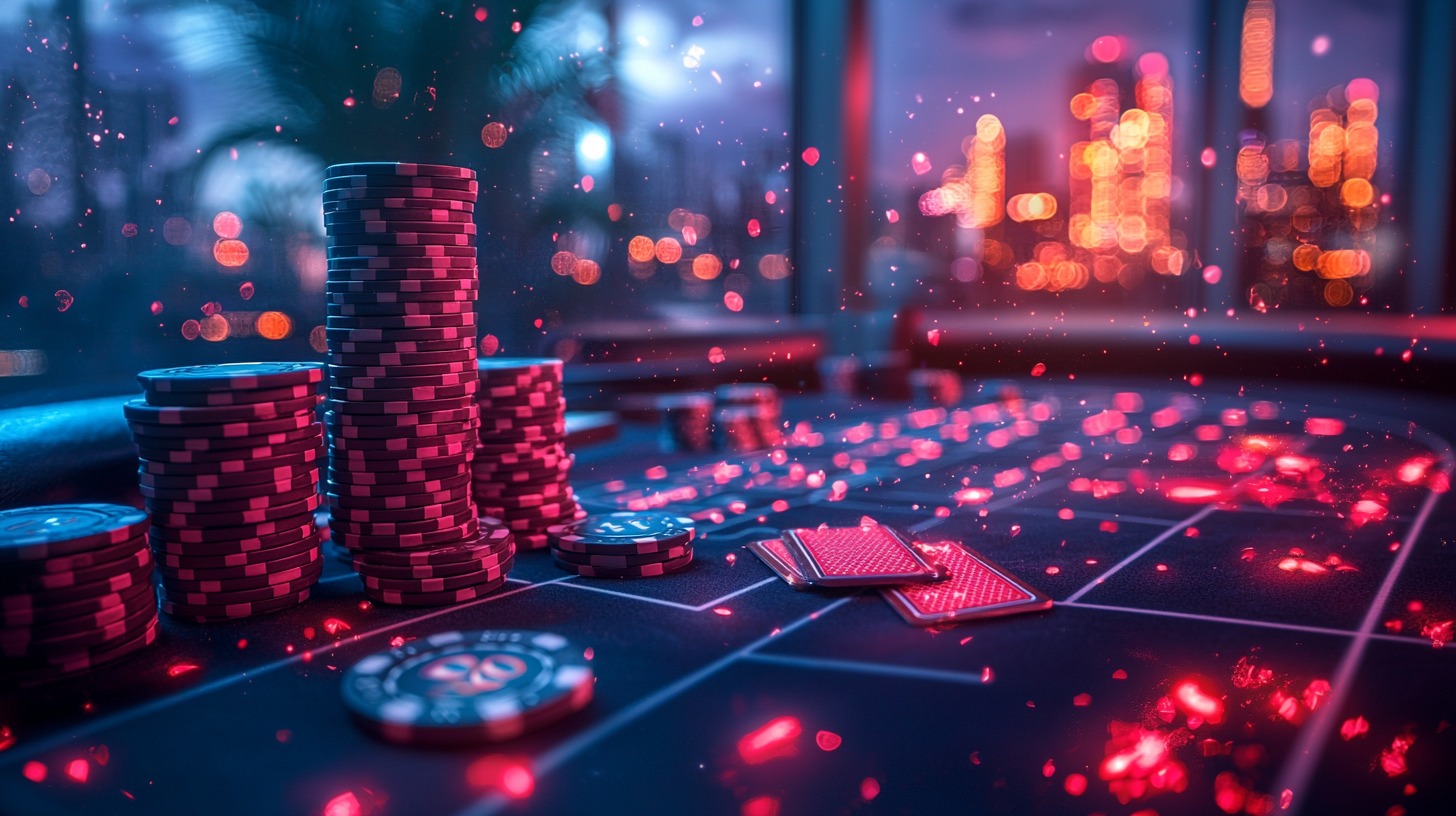 VIP casino