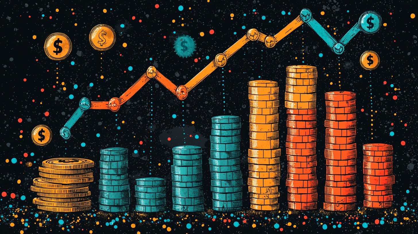 Money and assets 