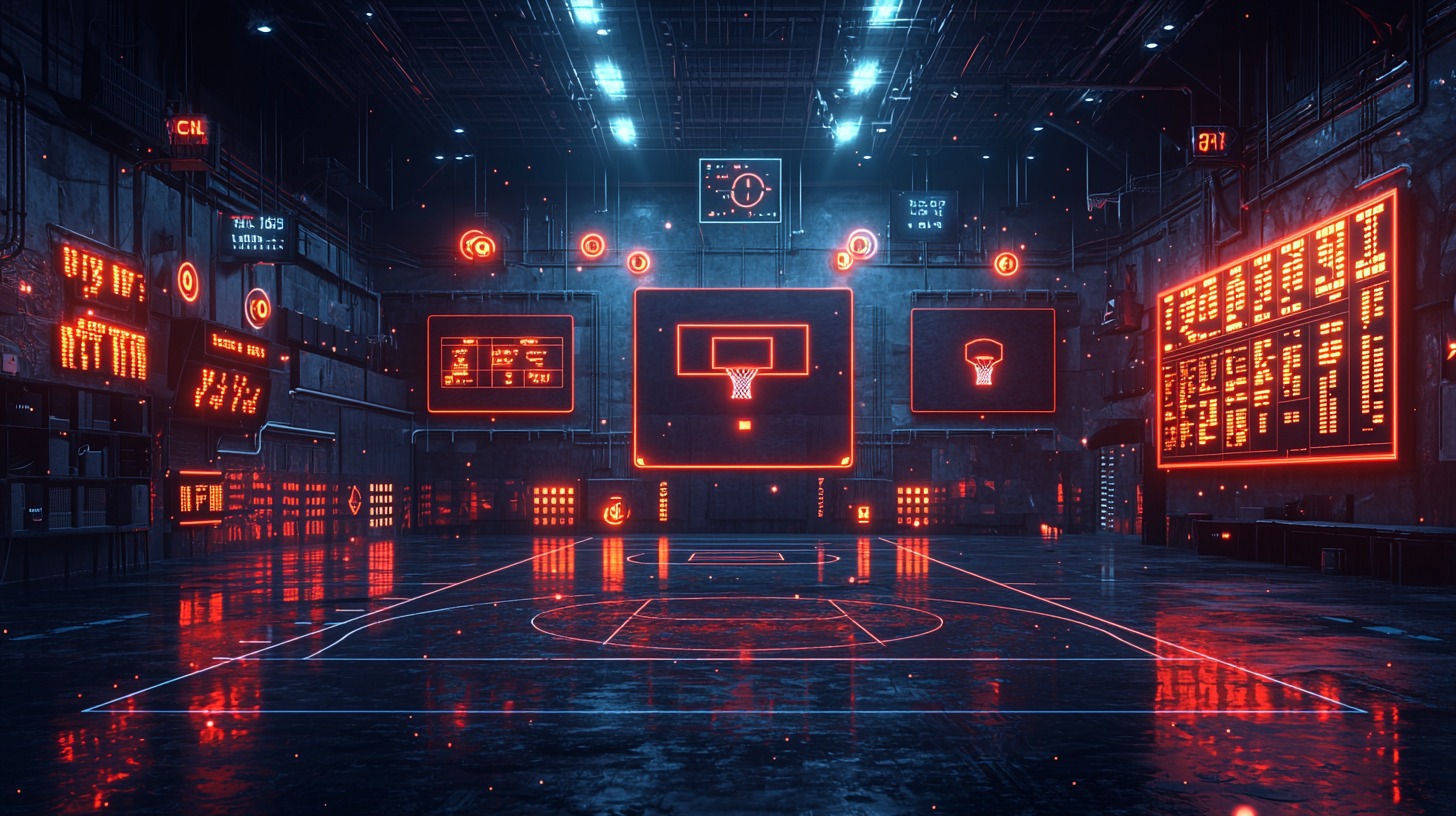 Sports betting marketing 