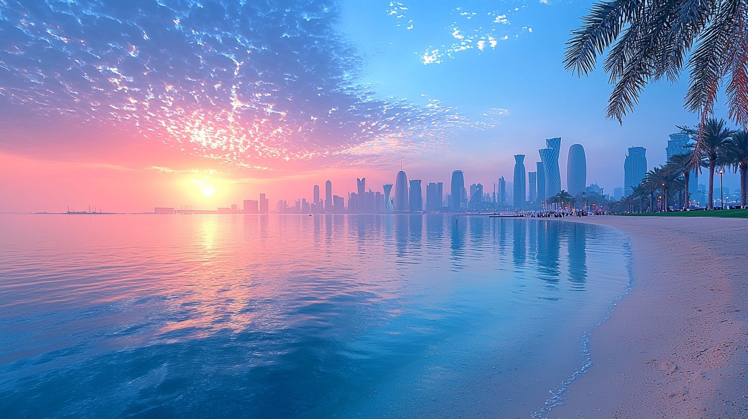 visit Qatar