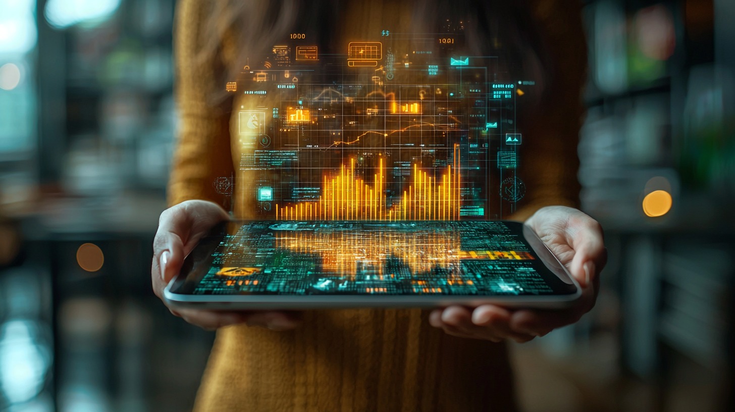 Portfolio growth
