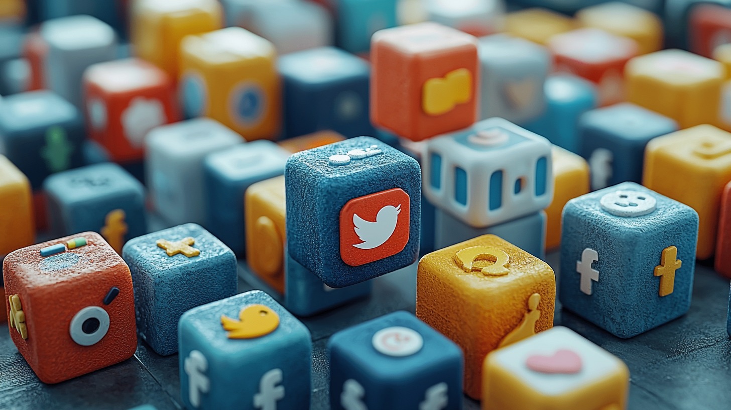 How to create a great social media strategy