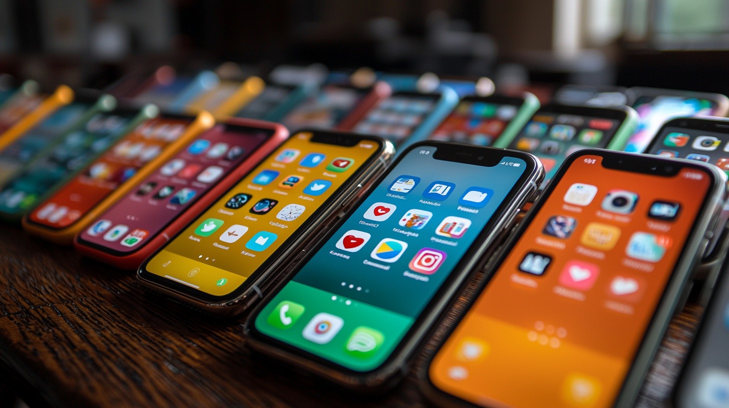 Social media