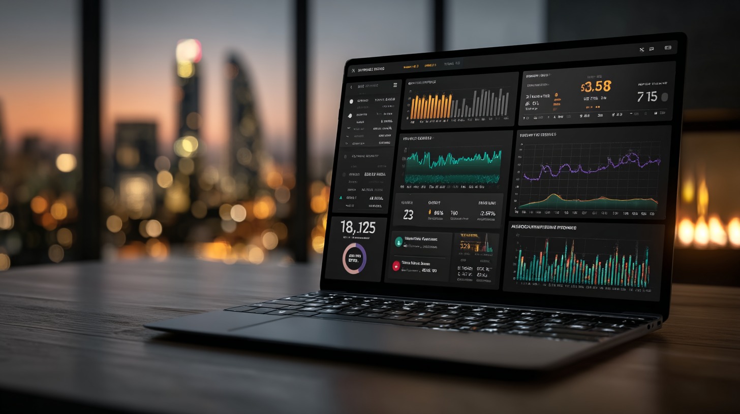 Бизнес-аналитика