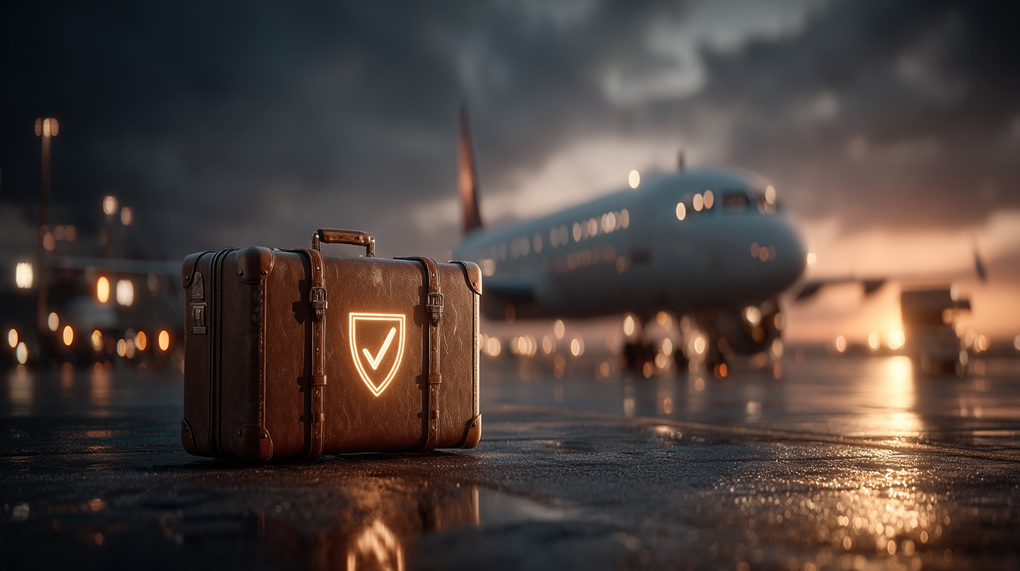 Travel insurance