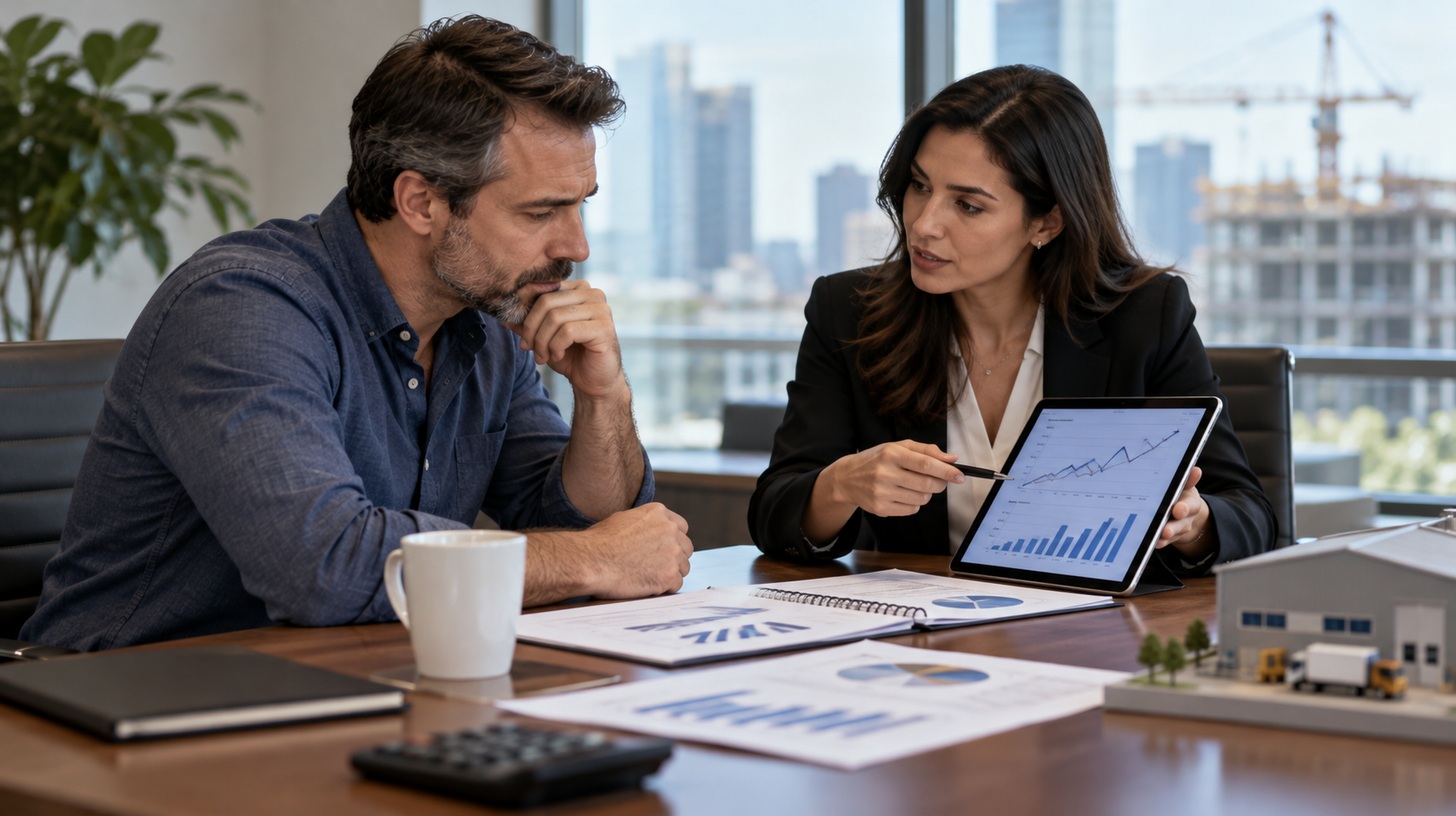 Business investment and interest rate policy